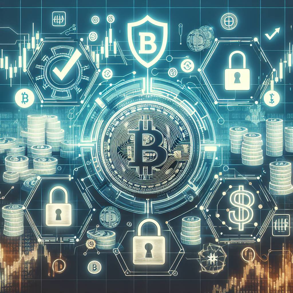 How do OEM products contribute to the security of digital wallets for cryptocurrencies?