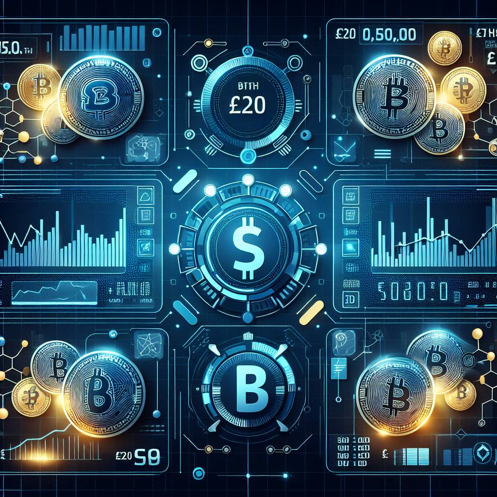 What is the current exchange rate of £525 to USD in the cryptocurrency market?