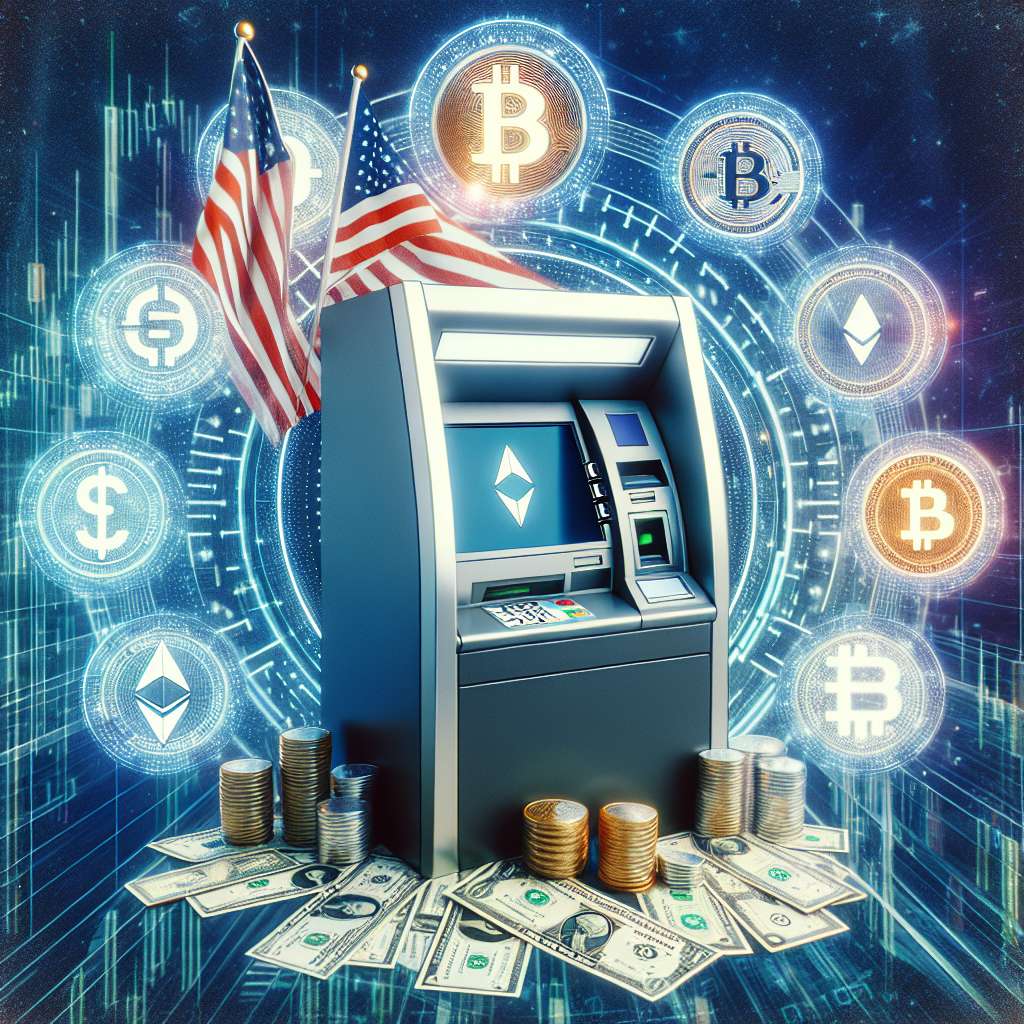 Are there any Bitcoin ATMs that offer fee discounts for large transactions?