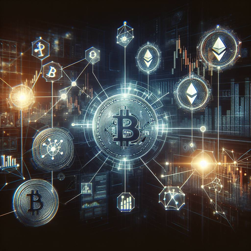 What are the advantages of using institutional trading software for managing a cryptocurrency portfolio?