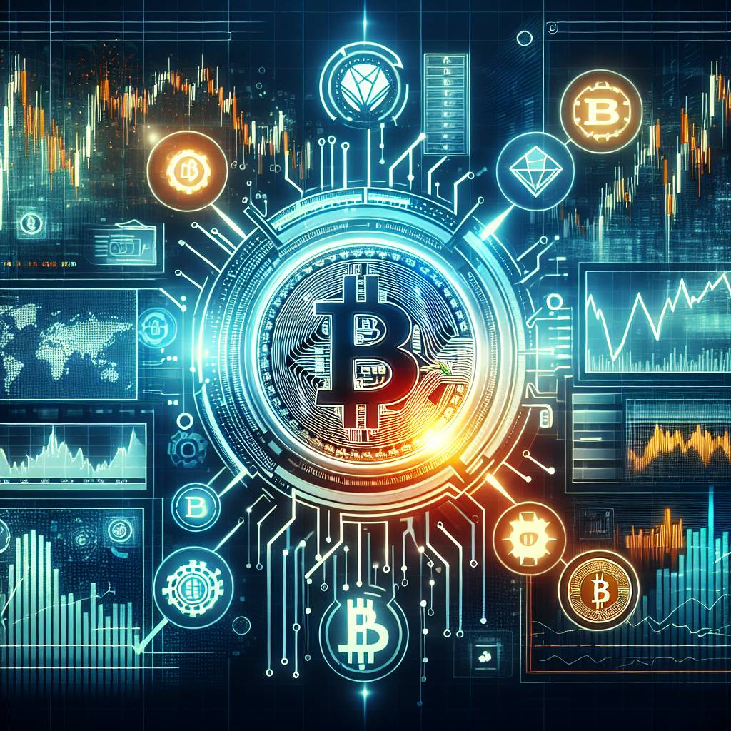 What is the correlation between CME Group E-mini S&P and the price movement of popular cryptocurrencies?