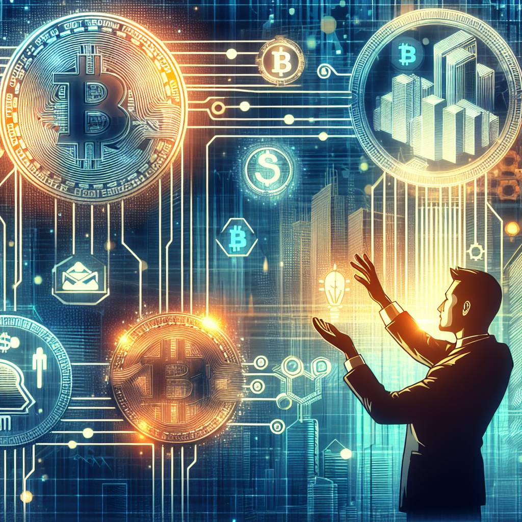 How does James River Group Holdings compare to other digital assets in terms of market performance and potential returns?