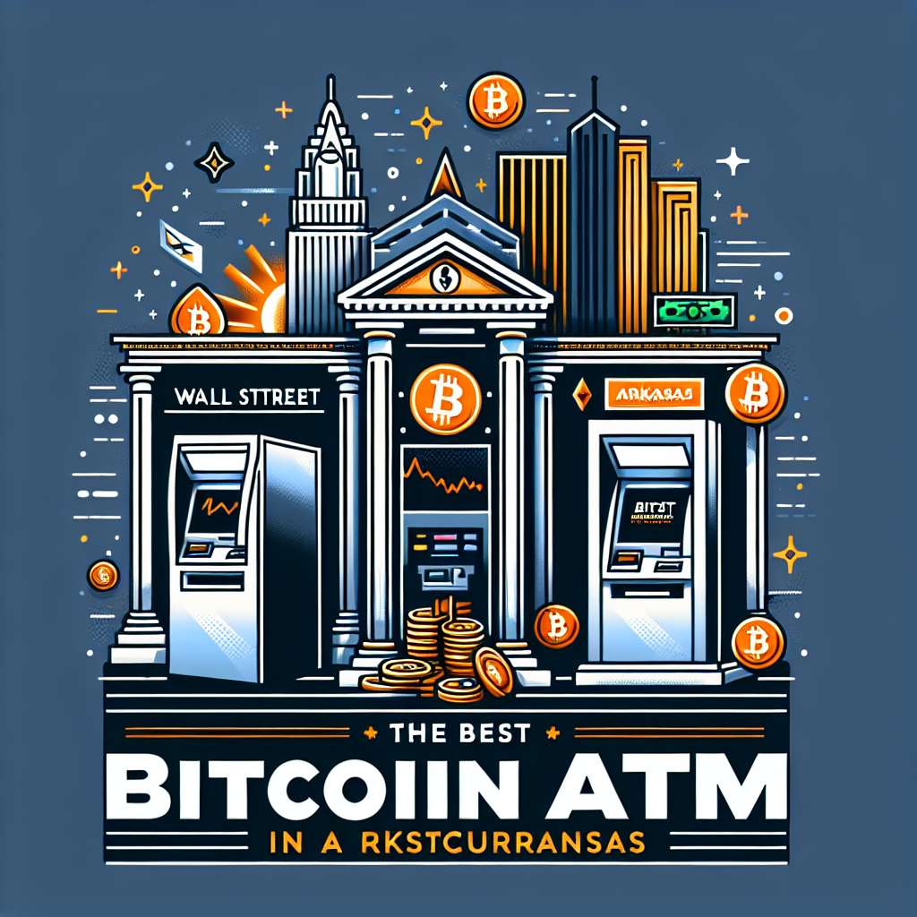 What are the best Bitcoin ATMs in St. Louis?