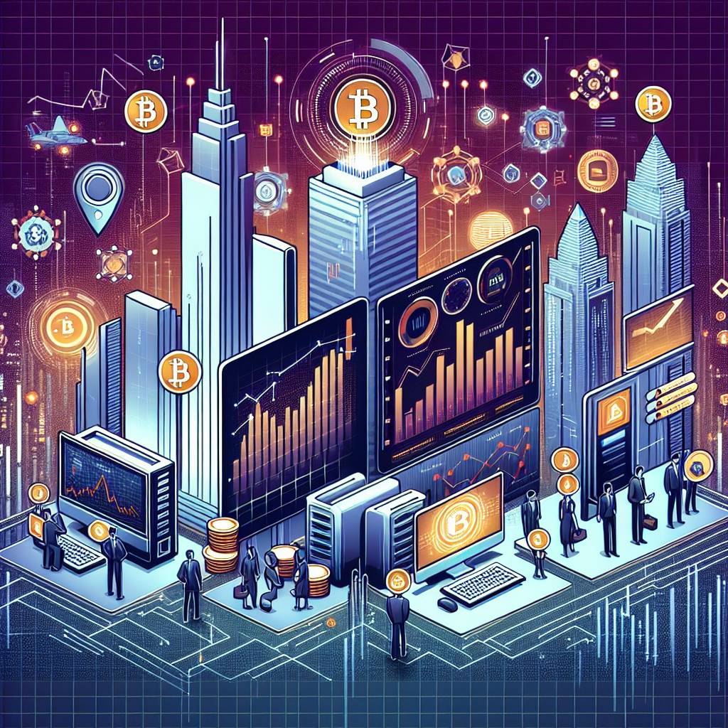 What are some effective techniques to make background images stretch to fit different screen sizes on a cryptocurrency website?