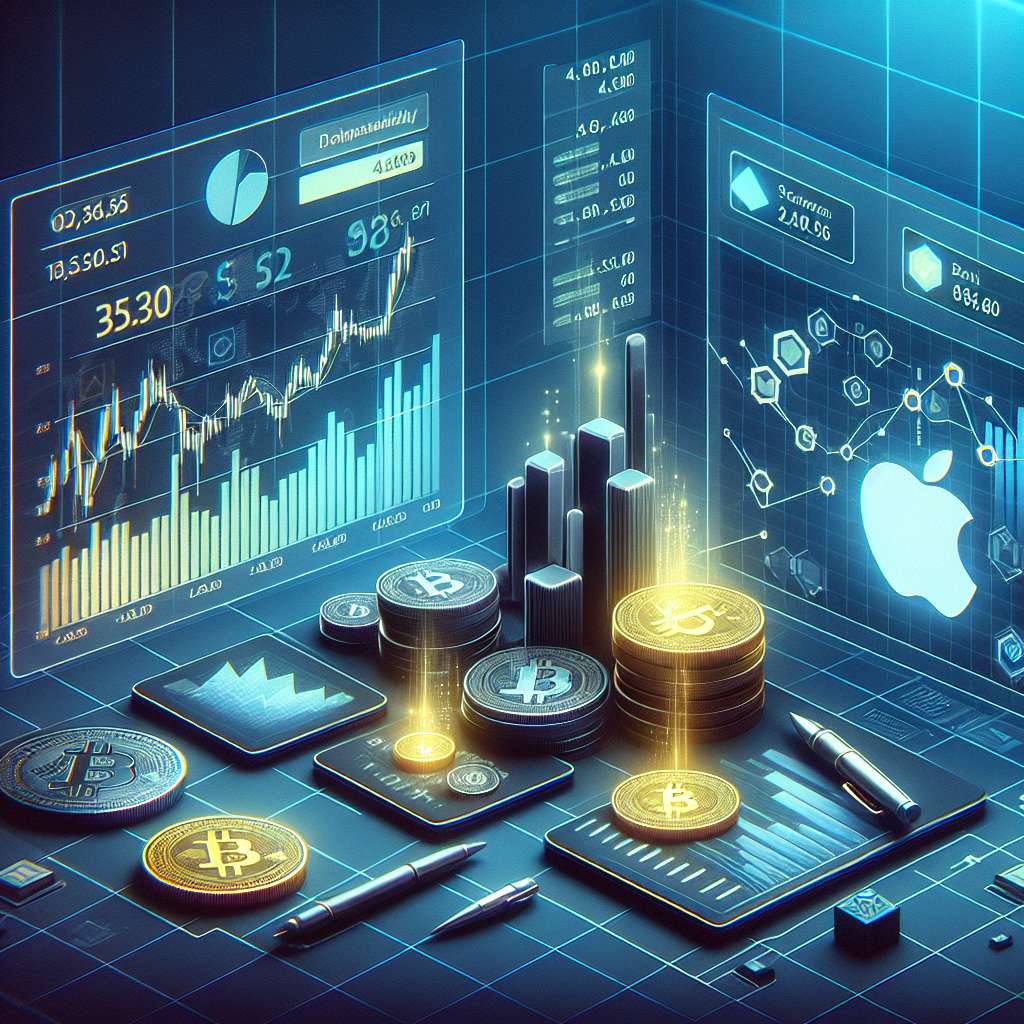 How does the dividend forecast for cryptocurrency compare to traditional investments in 2023?