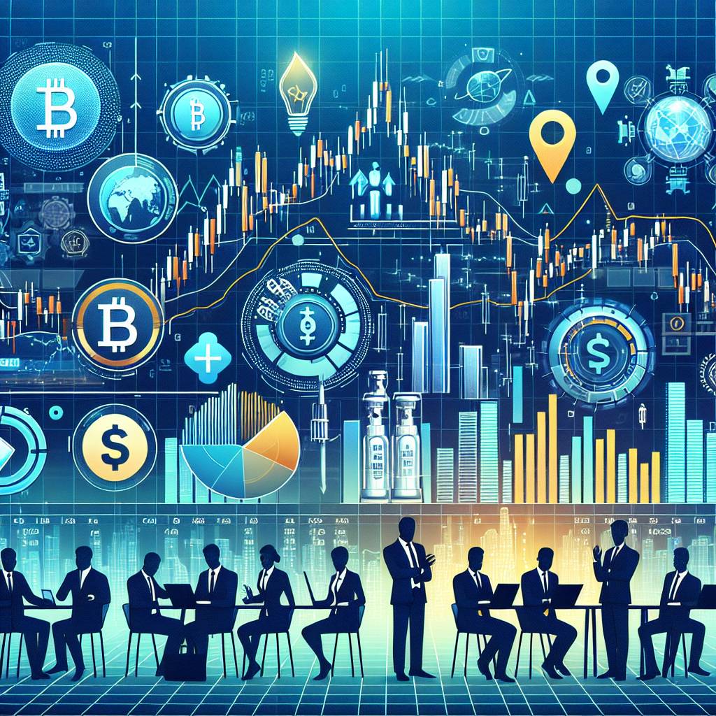 How do natural gas forward prices affect the value of cryptocurrencies?