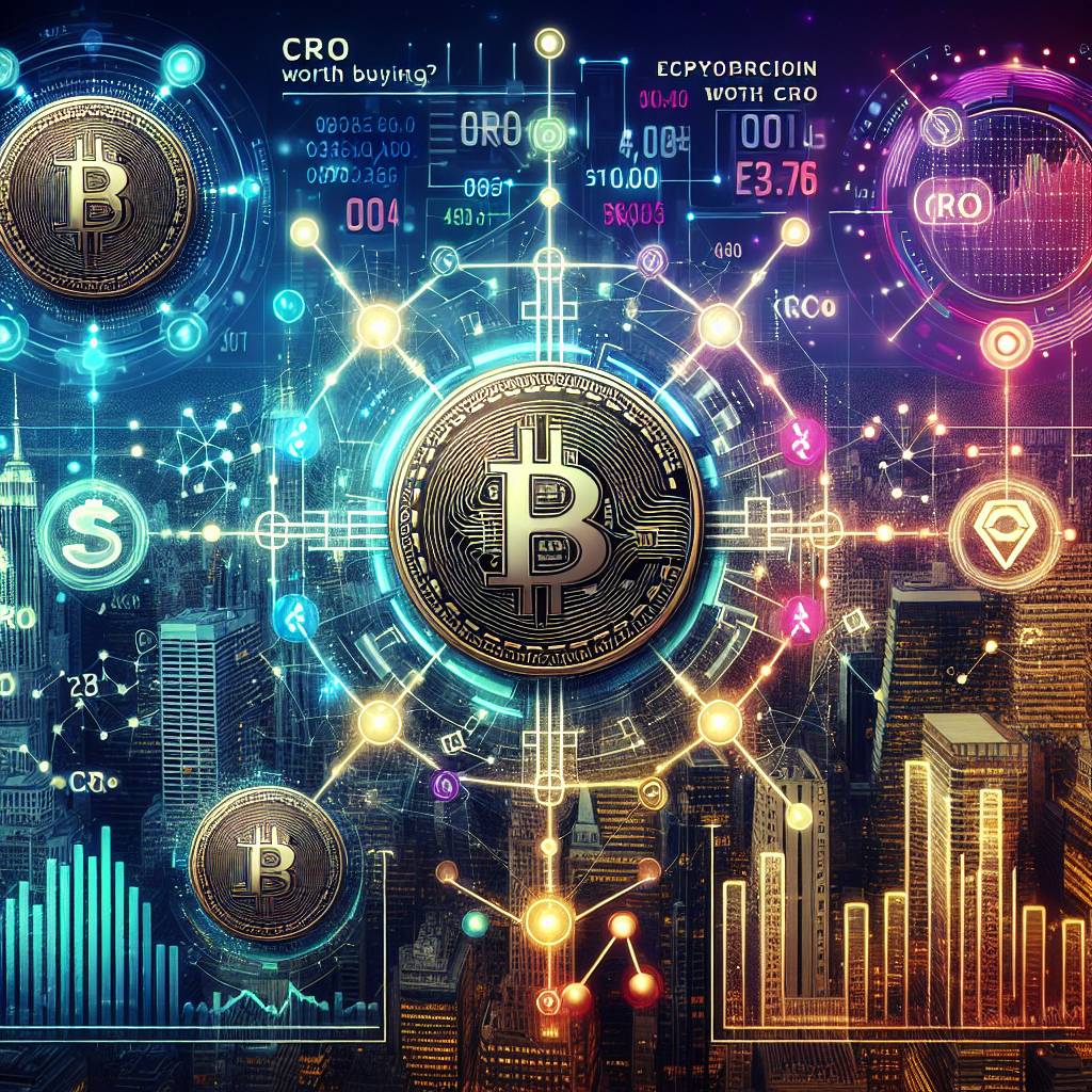 Is CRO Internet MT a common abbreviation for a specific cryptocurrency?