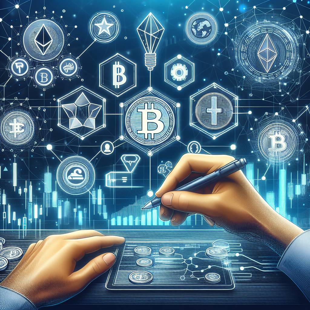 What are the risks and rewards of investing in digital art with cryptocurrency?