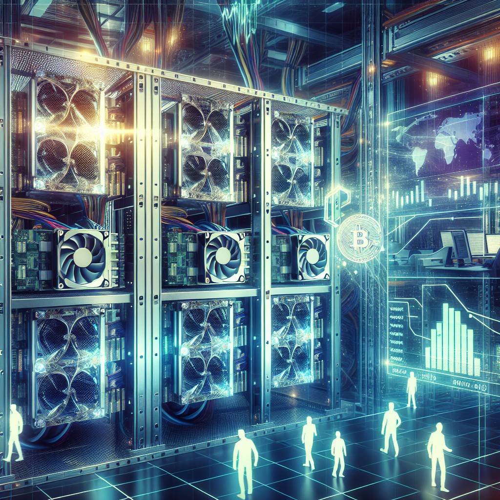 How does the PCIe power pinout affect the stability of cryptocurrency mining rigs?