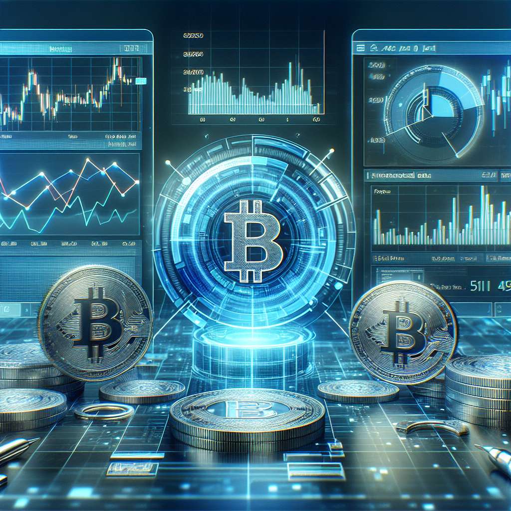 Where can I find historical data on the stock price of DIAL in the cryptocurrency market?