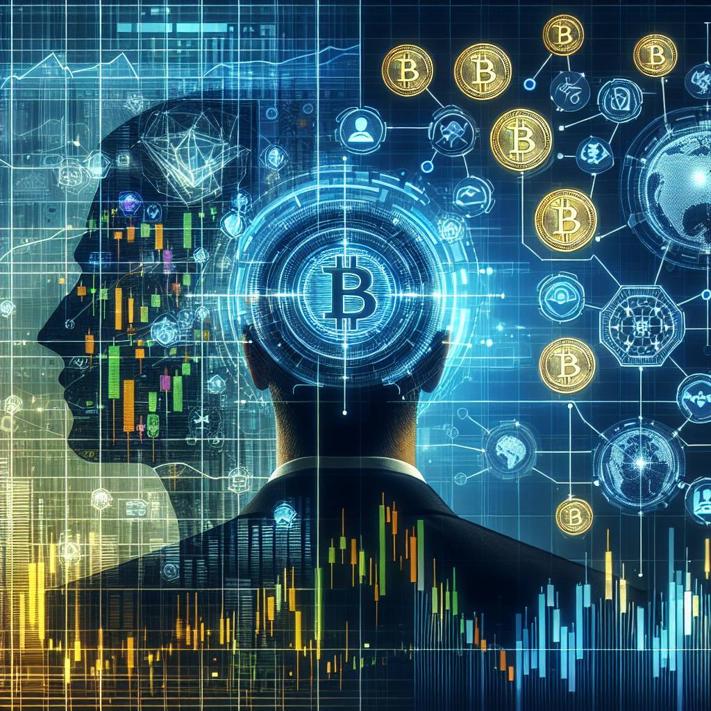 What are the best strategies for trading digital currencies using radar technology in North Charleston?