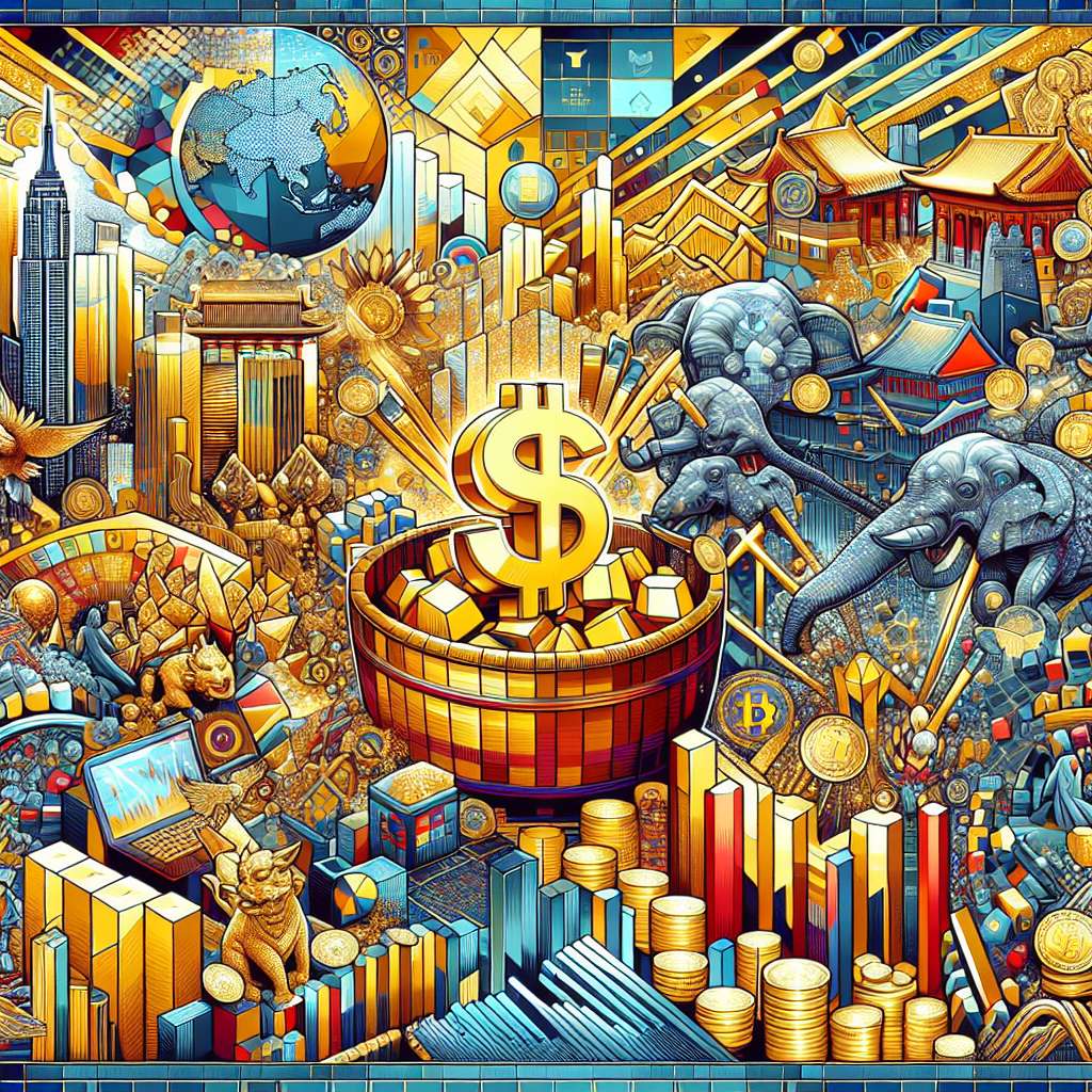 What impact does trypanophobia art have on the cryptocurrency community?