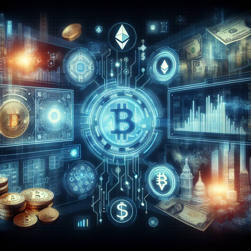 How can I convert funds from a traditional IRA to invest in digital currencies?