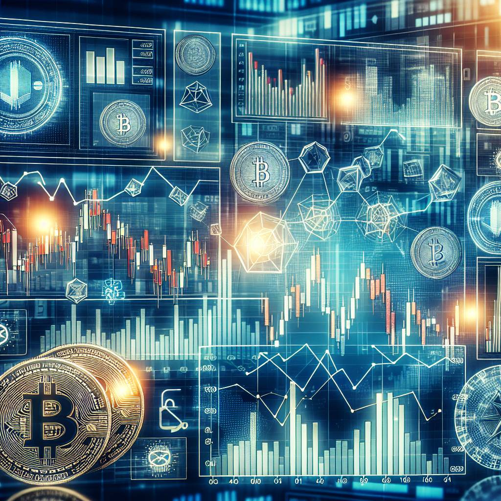 What is the correlation between blackstone stocks and the performance of cryptocurrencies?