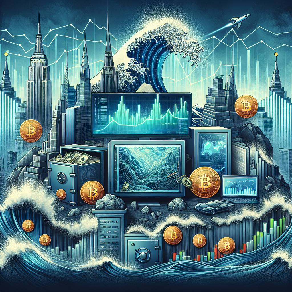 What are the risks and challenges of investing in crypto art?