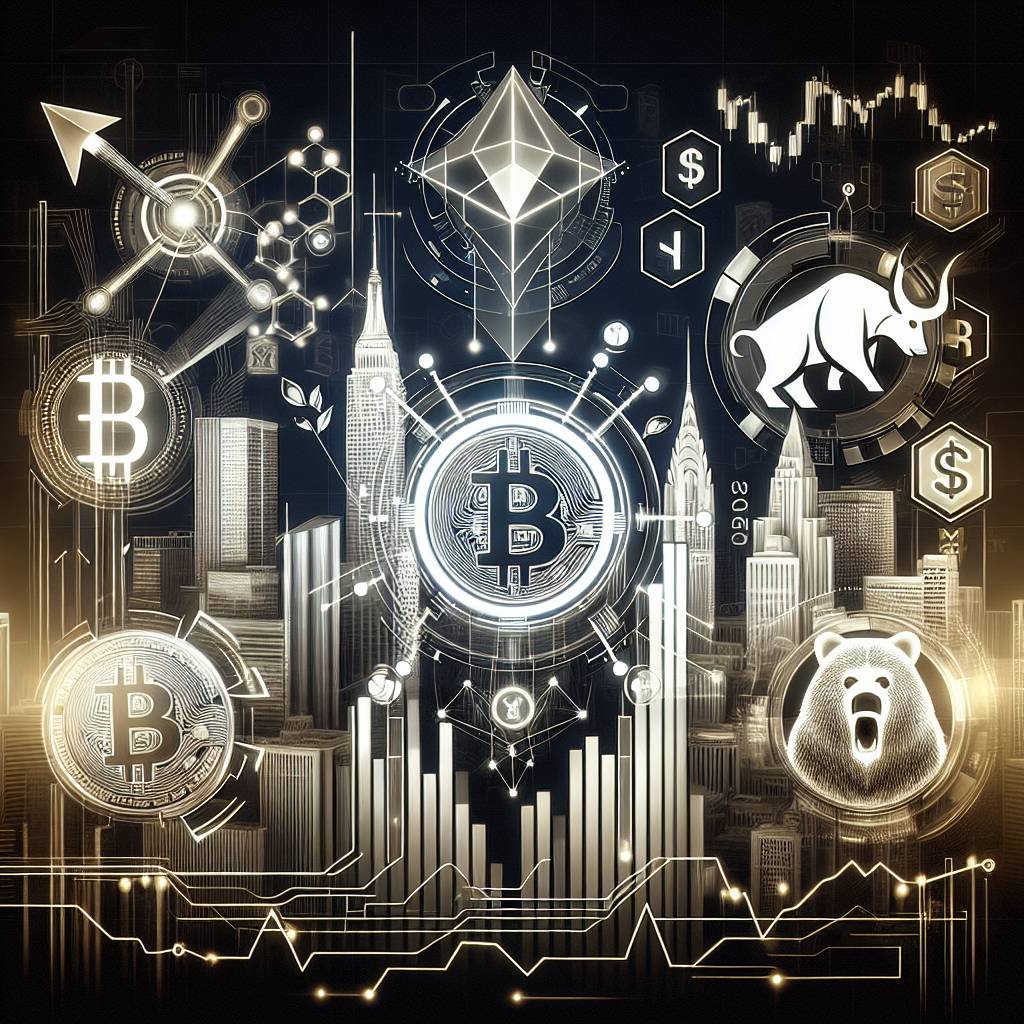 What strategies can be used to navigate the volatile nature of the cryptocurrency markets?