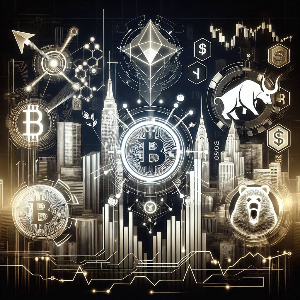 What strategies can be used to navigate the volatility of cryptocurrency prices?