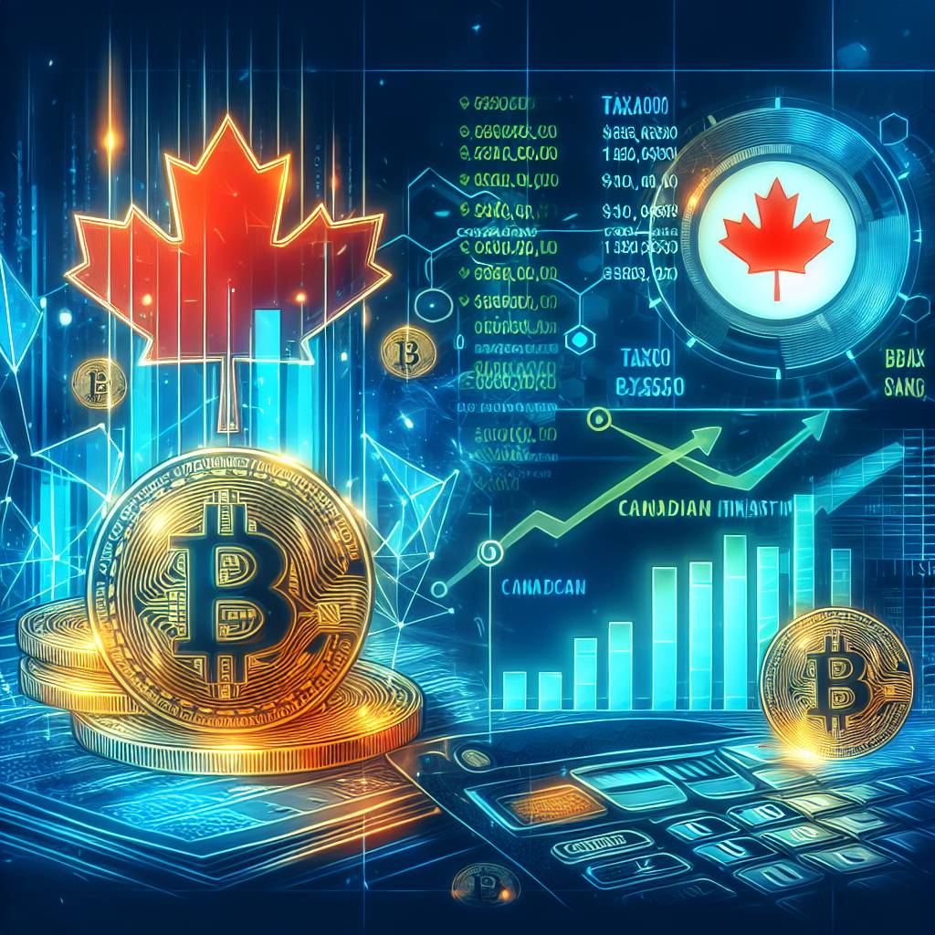 How can I use cryptocurrency to maximize my tax deductions in Canada for the year 2021?