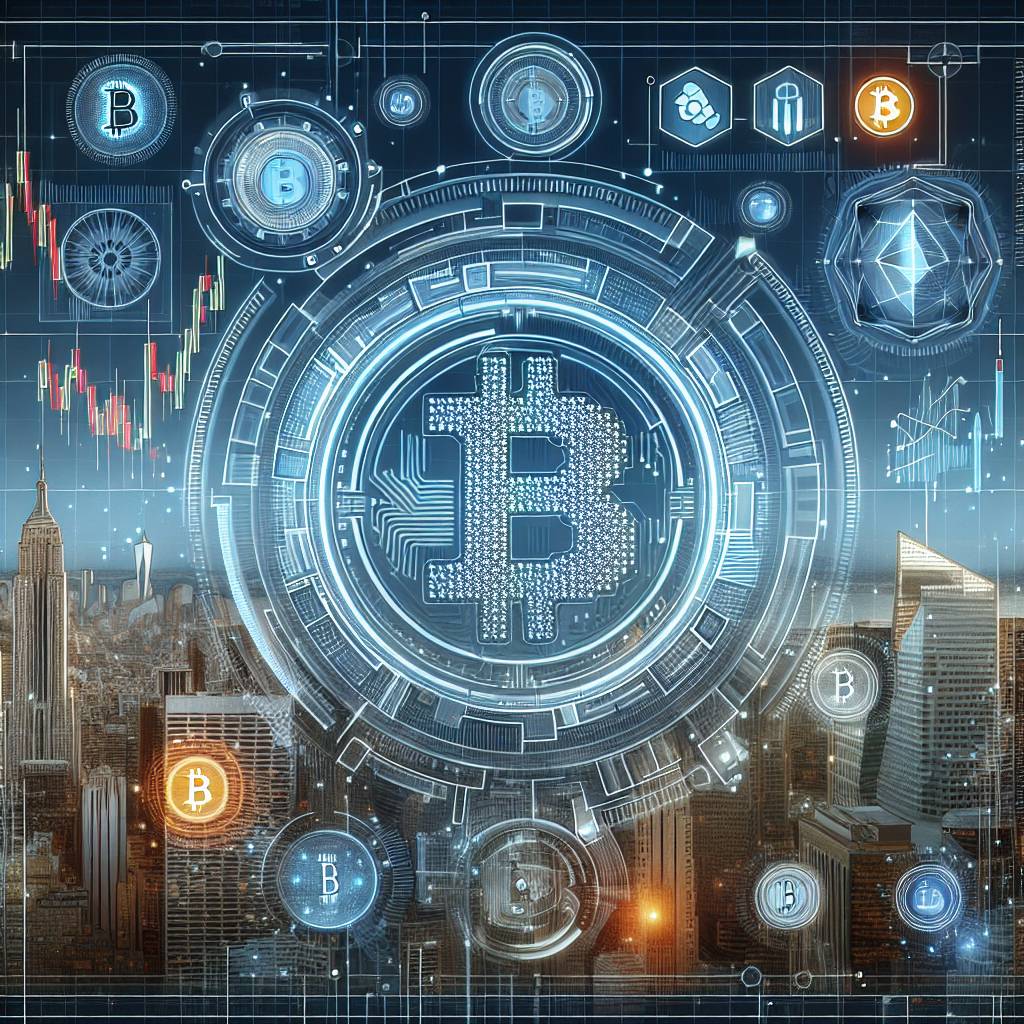 What factors influence the options probability in the cryptocurrency market?