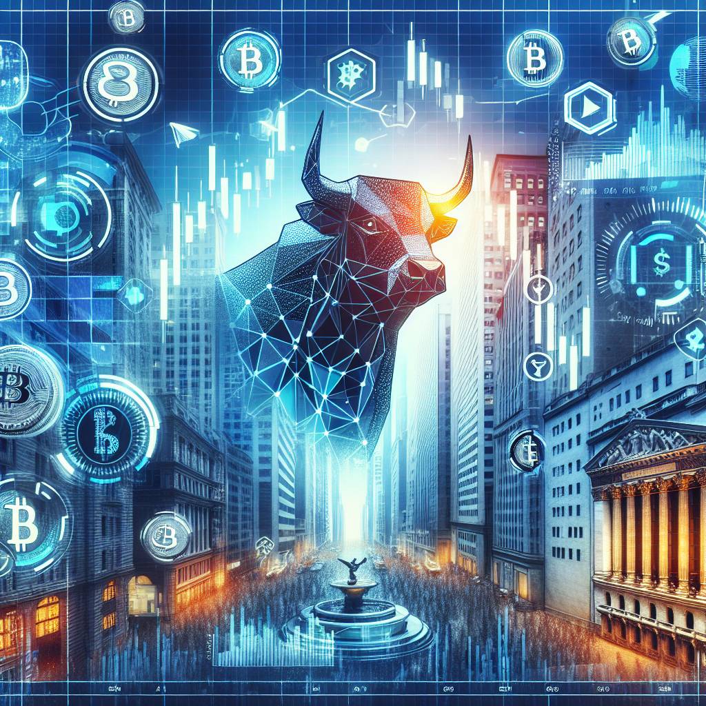 What impact do expansionary and contractionary monetary policies have on the cryptocurrency market?