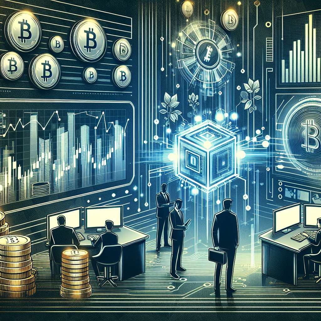 What are the benefits of using ITM in cryptocurrency trading?