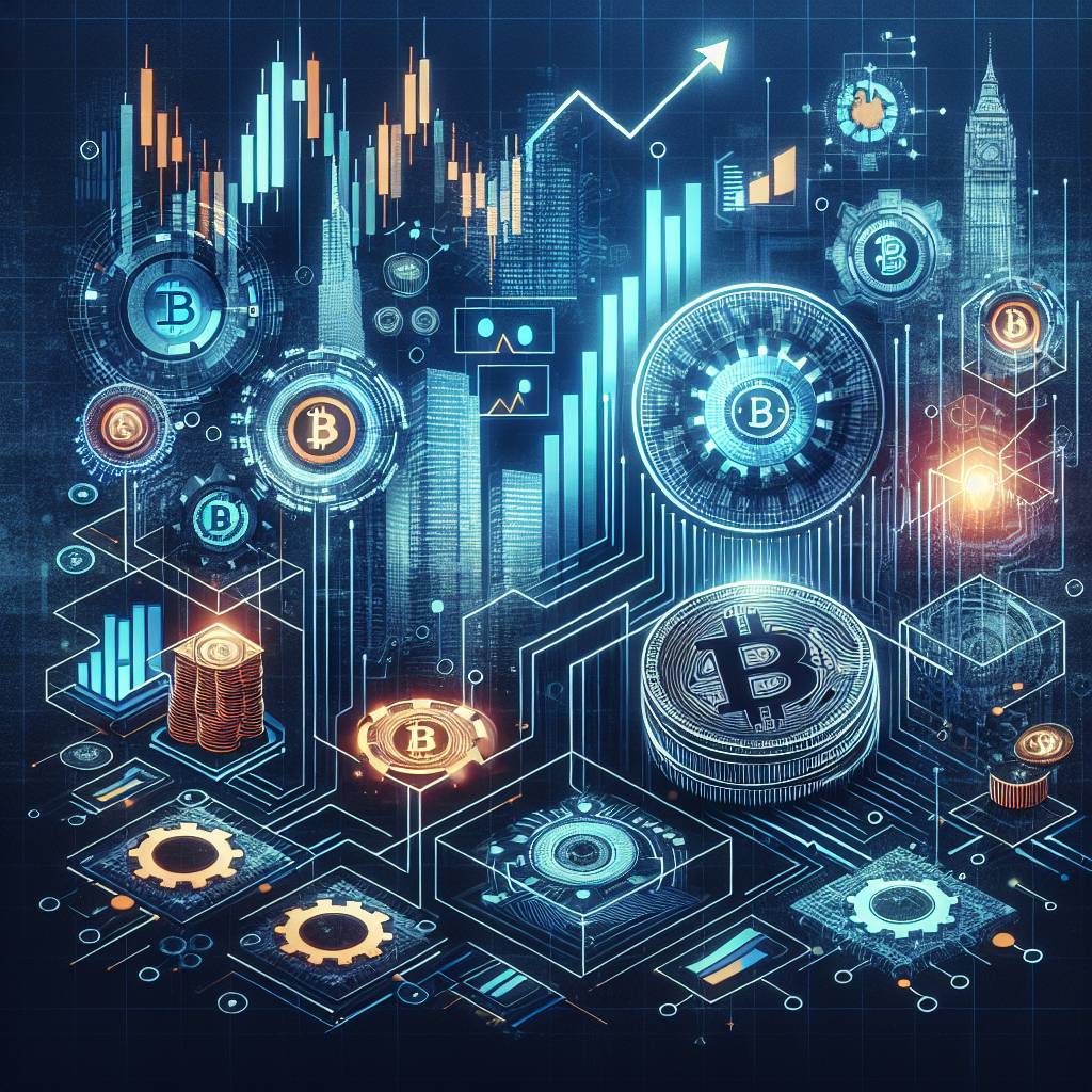 What are the potential risks of investing in cryptocurrencies with a negative P/E ratio?