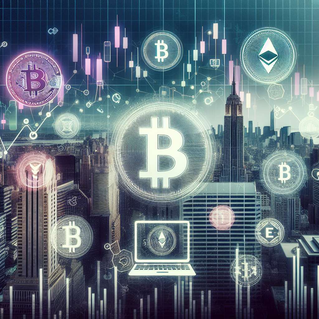 How can I use private or federal loans to buy and trade cryptocurrencies?