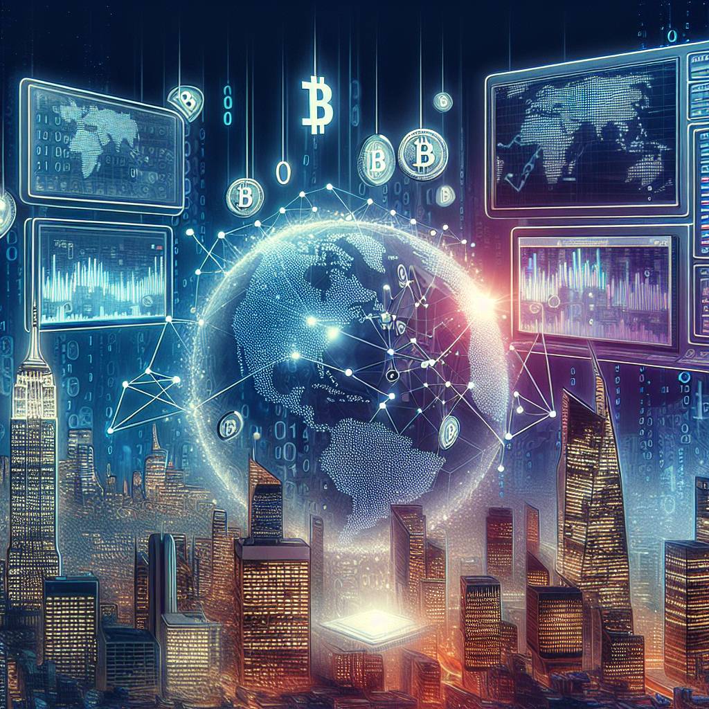 What are some potential investment opportunities related to 823 hk in the digital currency space?