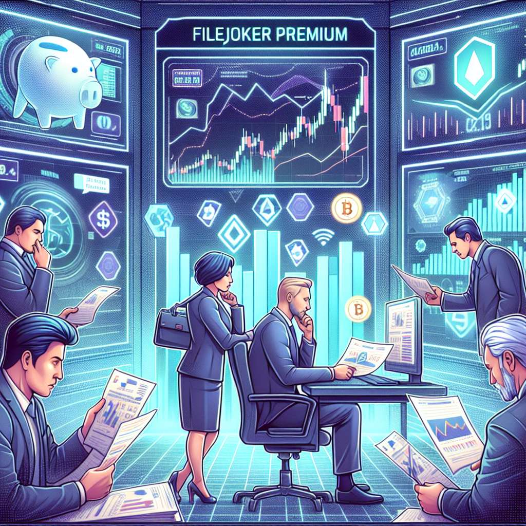 What are the advantages of using equitable advisors for managing my cryptocurrency investments?