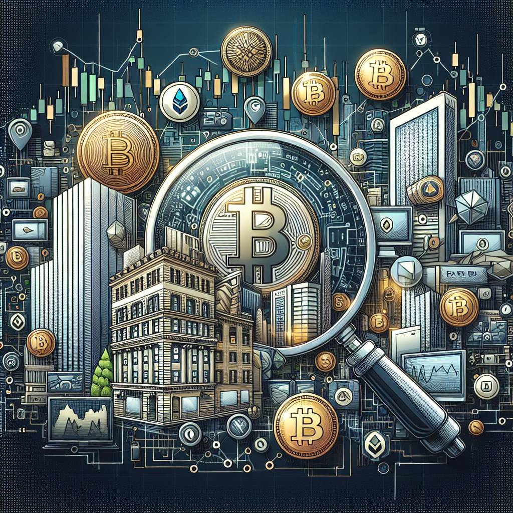 Where can I find coin blogs that cover the latest developments and advancements in blockchain technology?