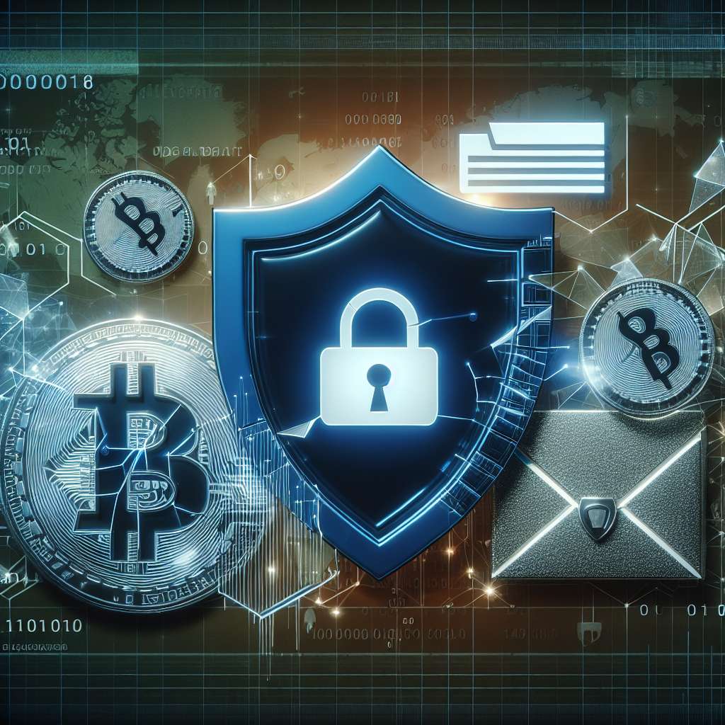 What are the common email format vulnerabilities in the context of cryptocurrency exchanges?