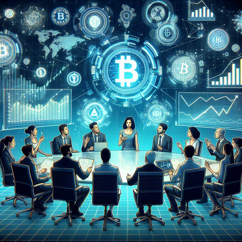 What are the potential benefits and risks of family offices investing in cryptocurrencies?