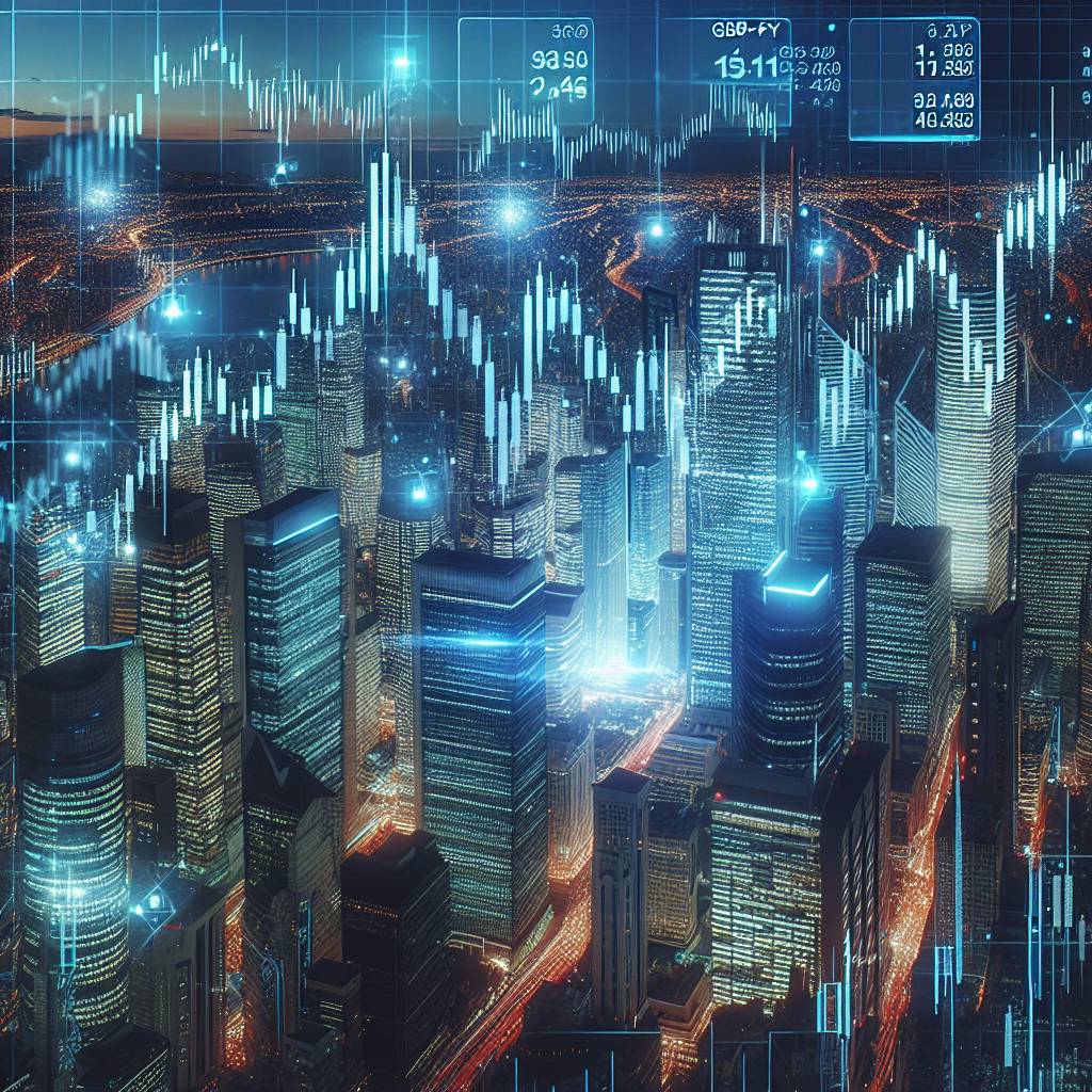 What is the current exchange rate for GBP/JPY in the cryptocurrency industry?