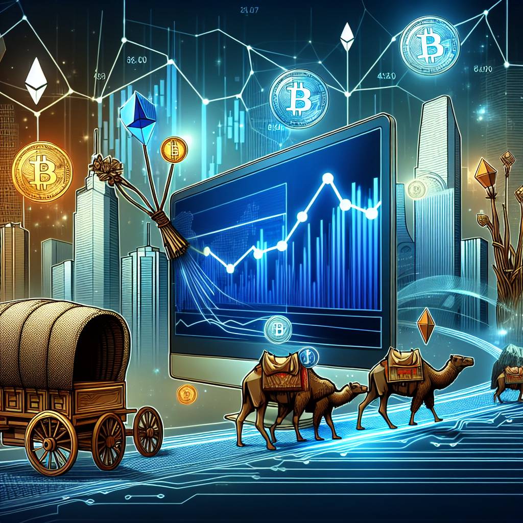 What are the latest developments in the digital currency market on Silk Road 2.0 URL?