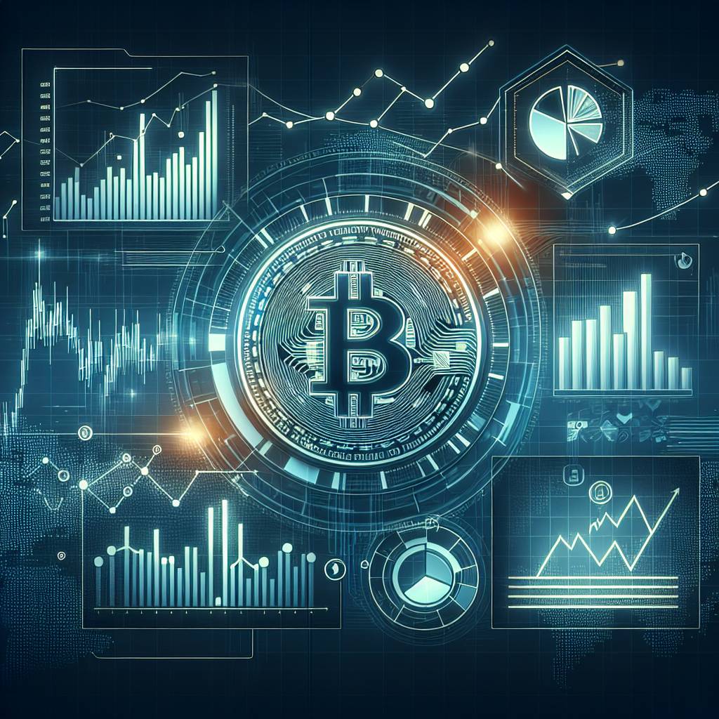 What are the latest trends in the cryptocurrency market that tread fast solutions llc should be aware of?