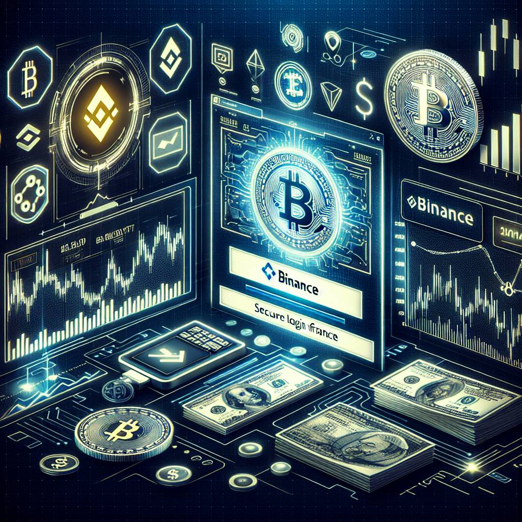 How can I deposit money into my Binance account to start trading digital currencies?