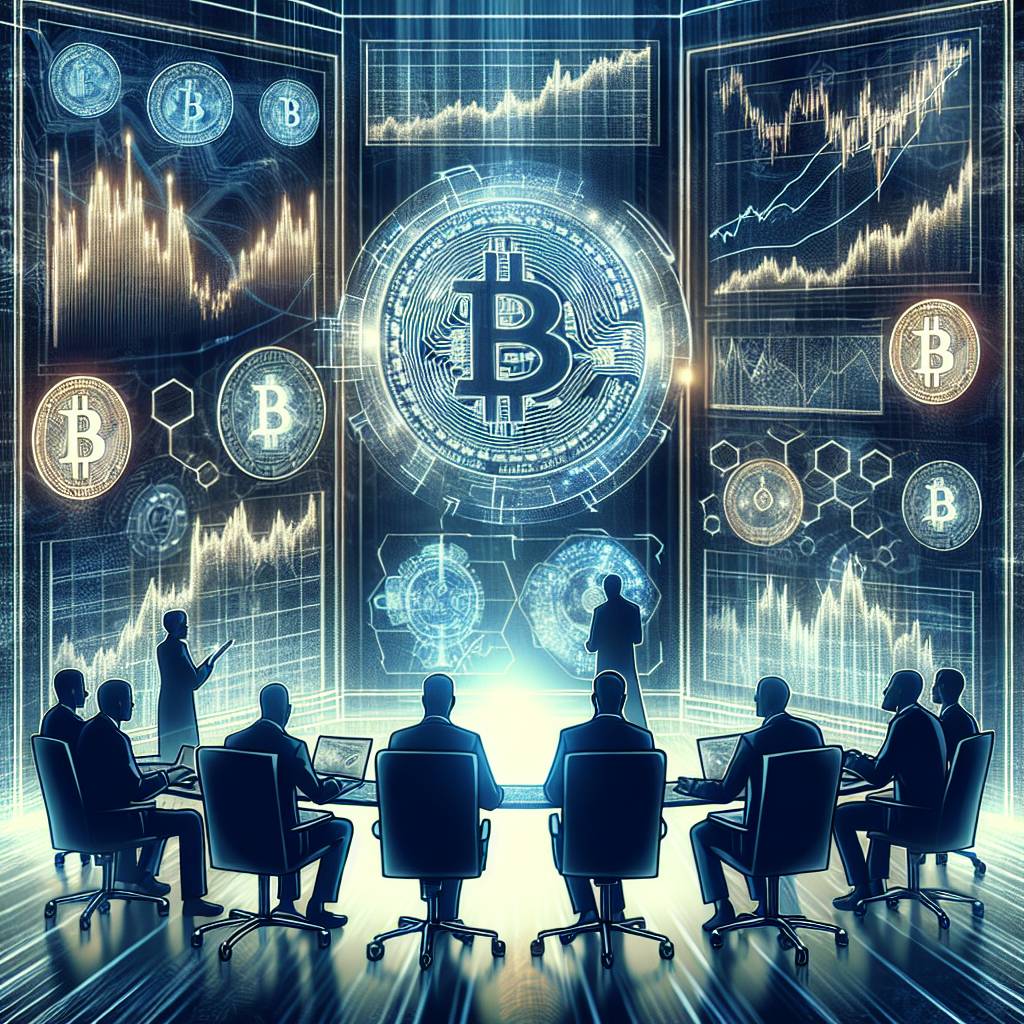What are the experts' opinions on when the next crypto bull run will happen?