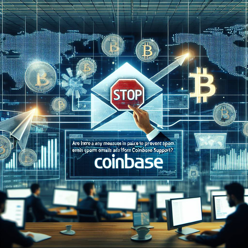 Are there any measures in place to prevent fraud on Coinbase?