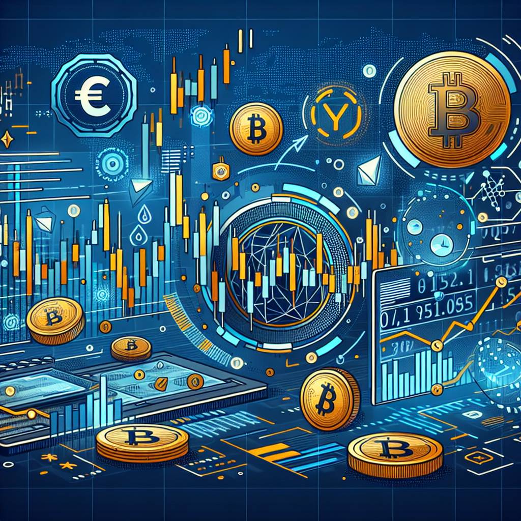 What are the latest forex quotations for popular cryptocurrencies?