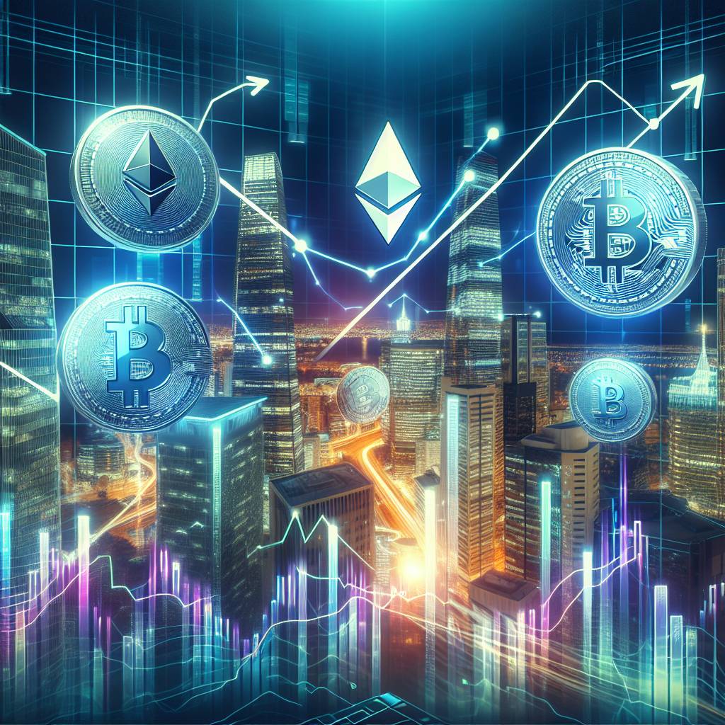 What are the best cryptocurrencies to invest in for financial growth in 2024?