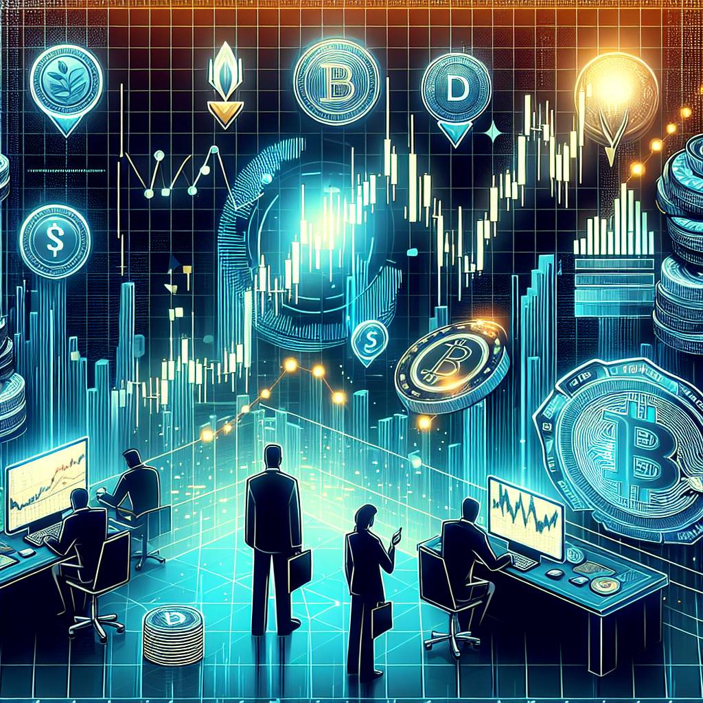 How does the ppf curve affect the profitability of cryptocurrency investments?