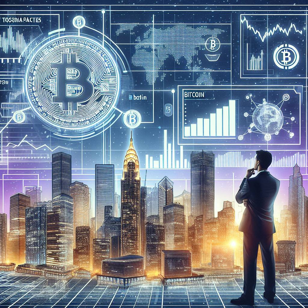 What factors should I consider before borrowing money to invest in digital currencies?