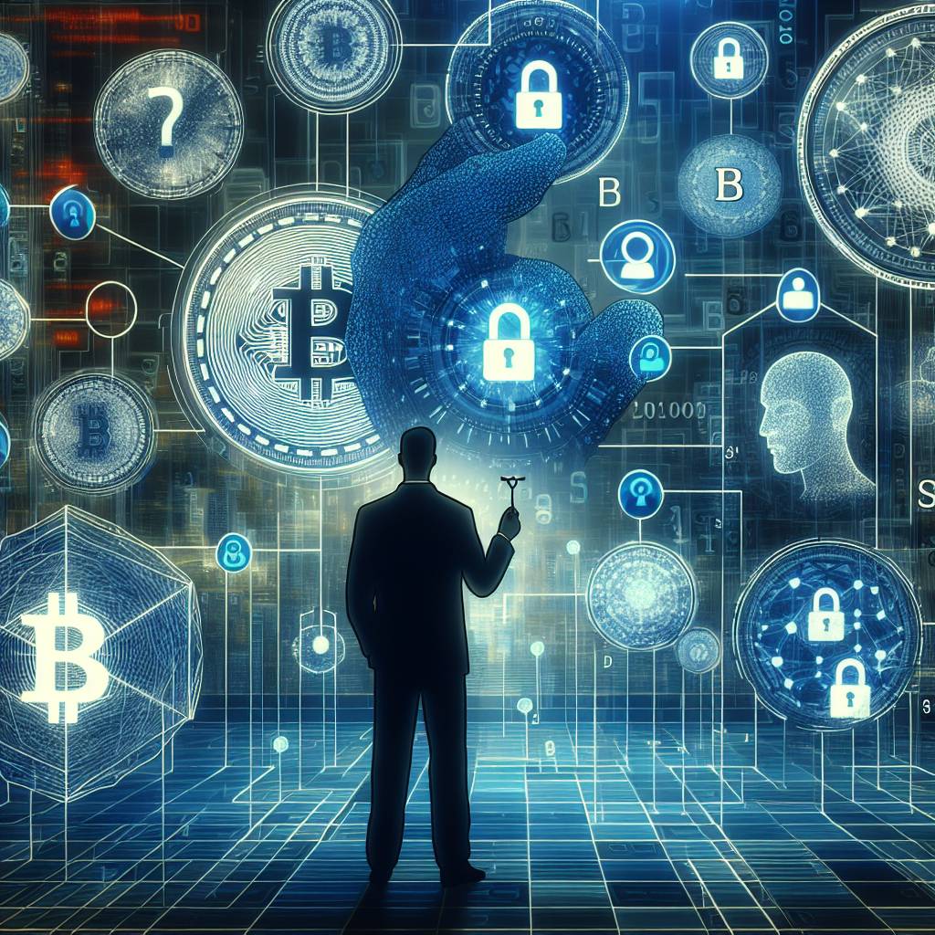 What are the best web3 app ideas for enhancing the security and privacy of cryptocurrency transactions?