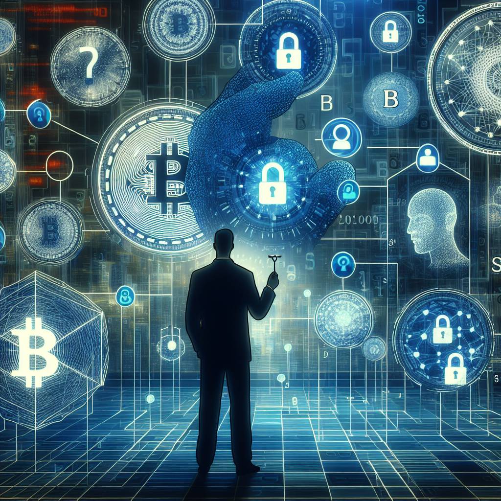 What are the best security brokers and dealers for trading cryptocurrencies?