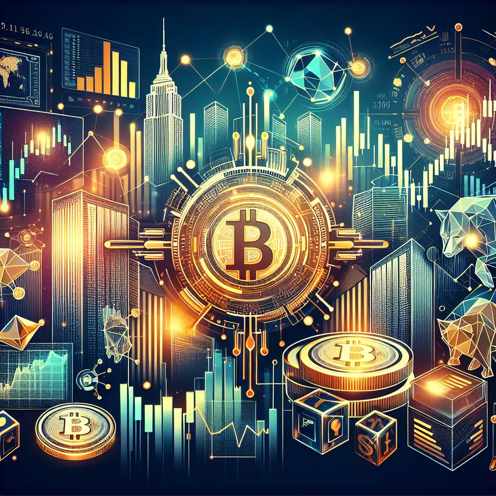 Which accretive projects or developments are driving the growth of the cryptocurrency market?