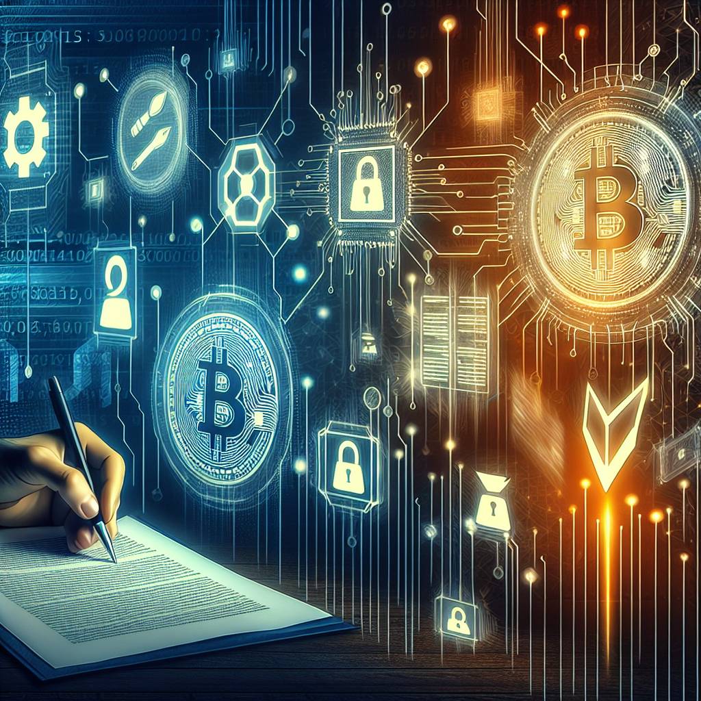 Which compliance regulations do cryptocurrency companies need to consider?