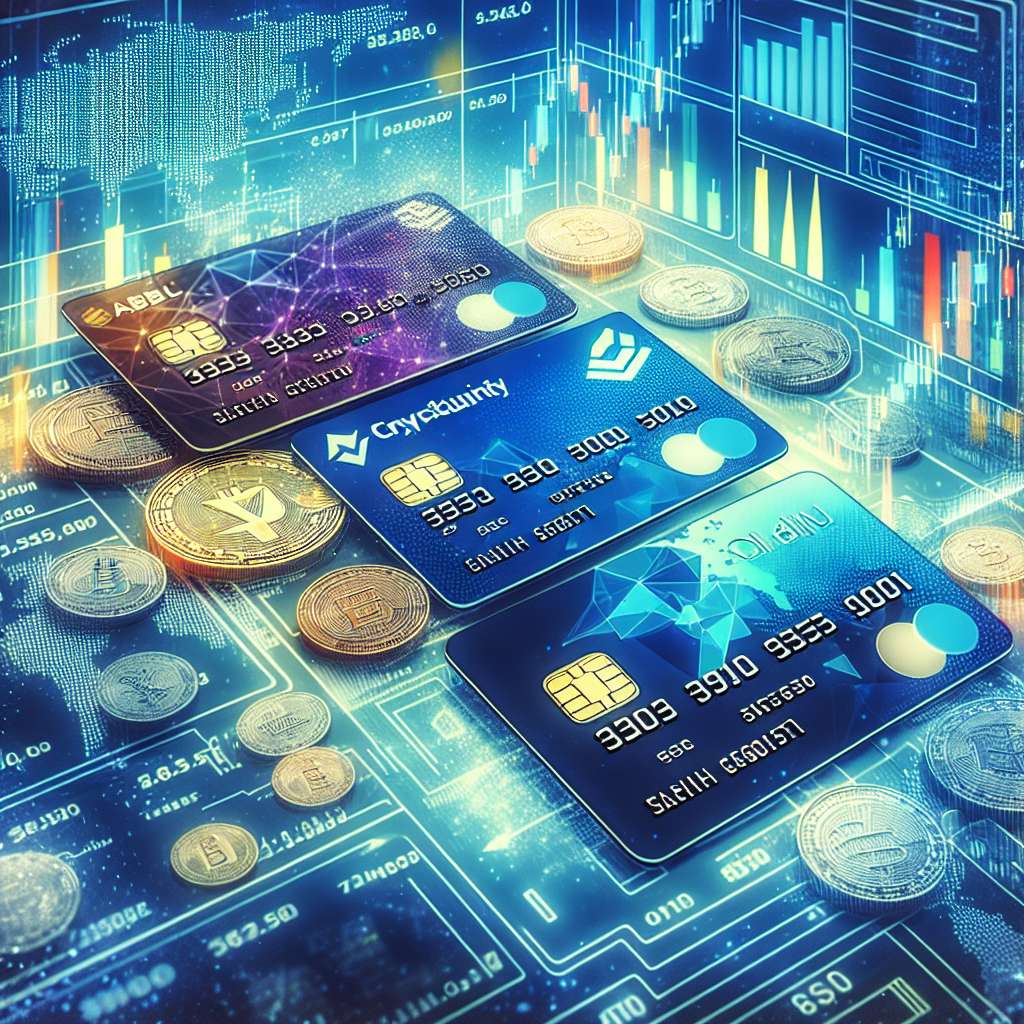 What are the top-rated debit cards for managing your cryptocurrency assets?