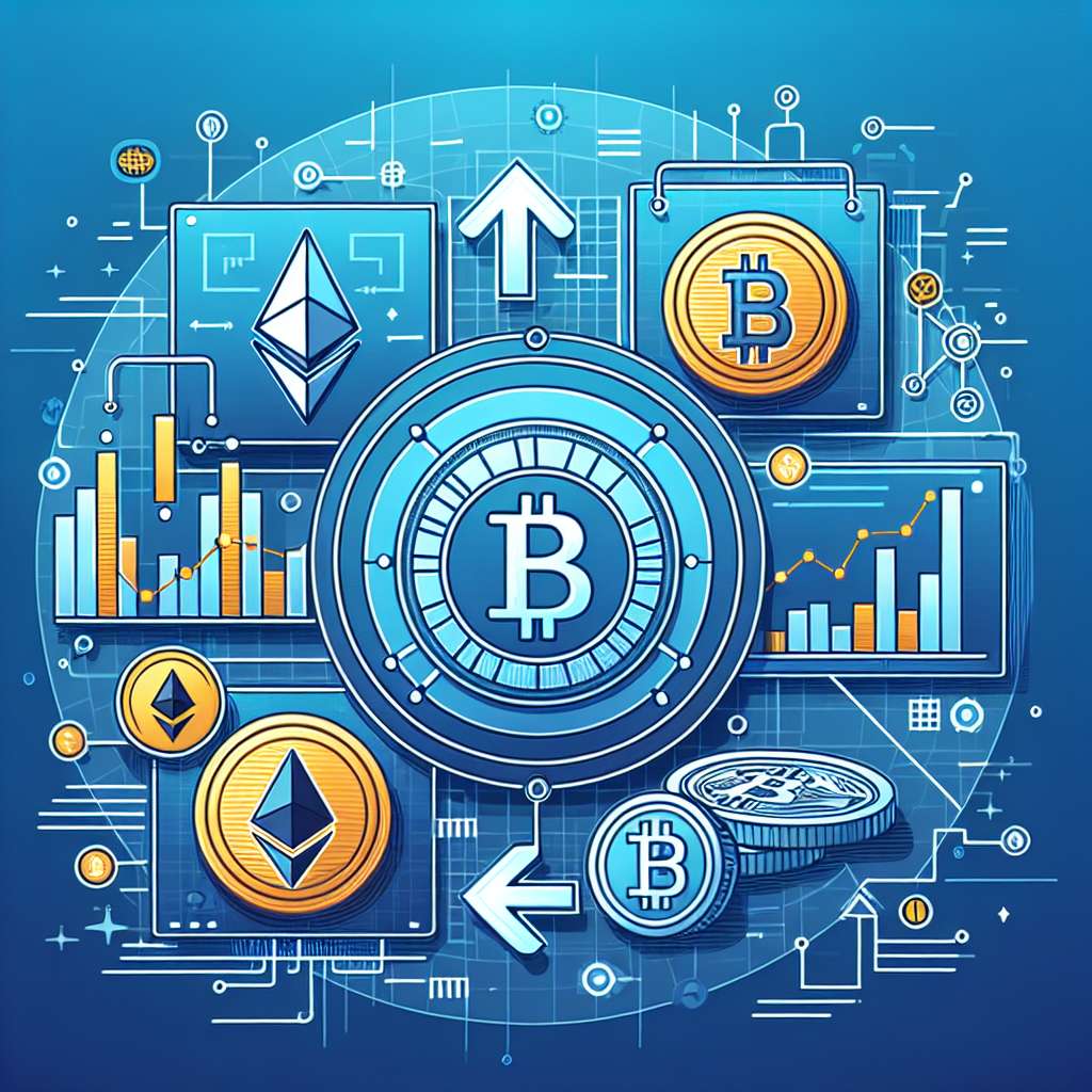 How can I buy and sell cryptocurrencies in Port Aransas?