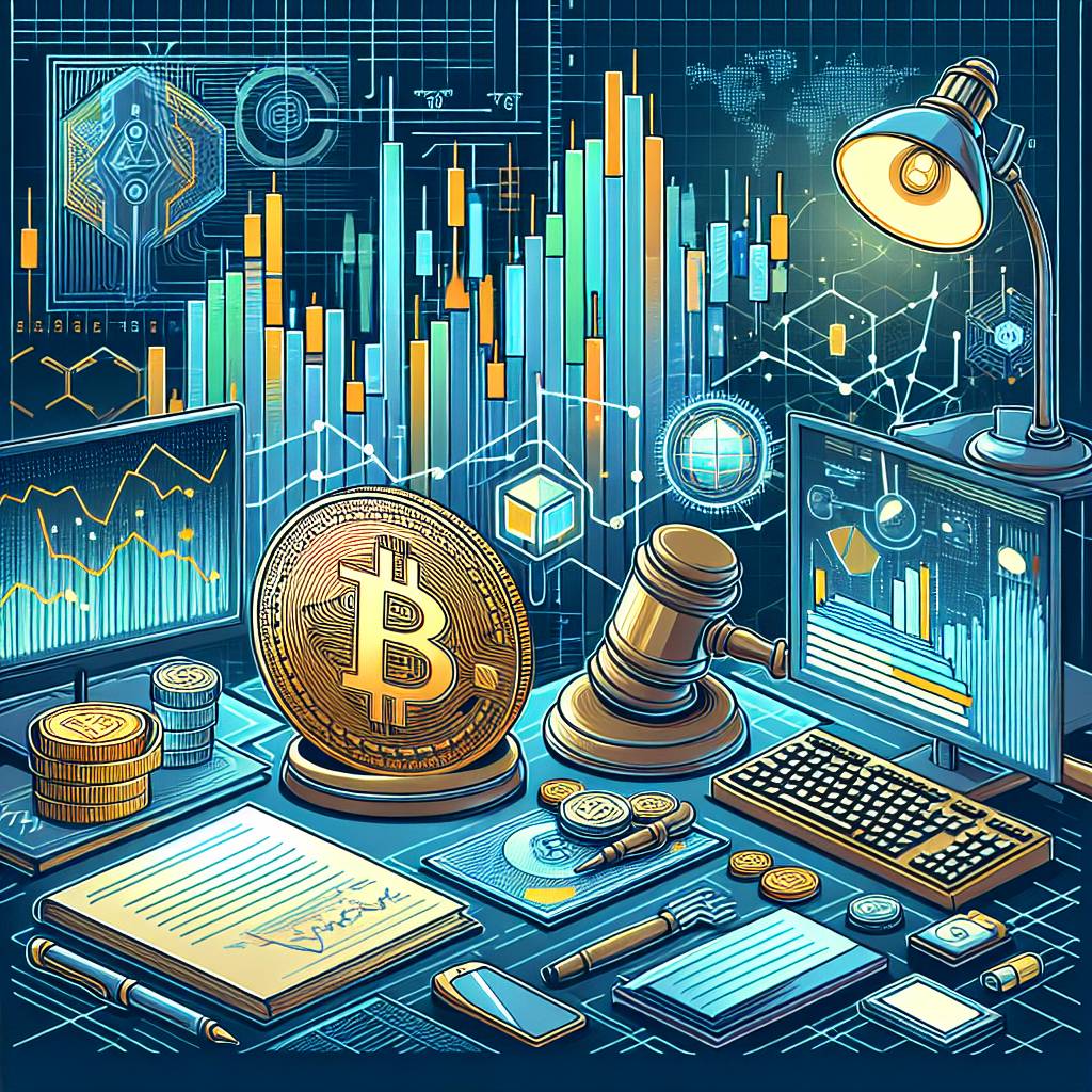 How can I integrate a stock ticker system into my cryptocurrency trading platform?