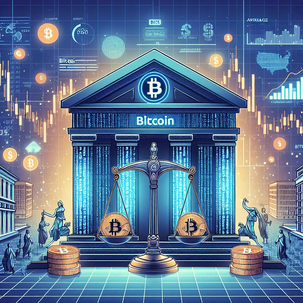 What are the advantages and disadvantages of central banks buying Bitcoin?